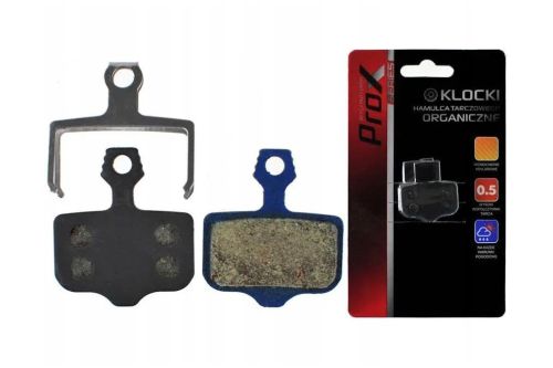 Okładziny hamulcowe PROX AVID ELIXIR - Outlet